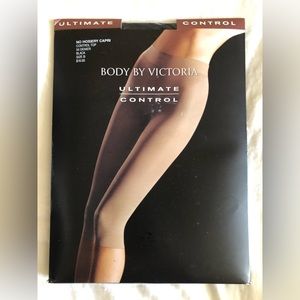 Brand New Ultimate control Body by Victoria Secret black,like spanks,body shaper